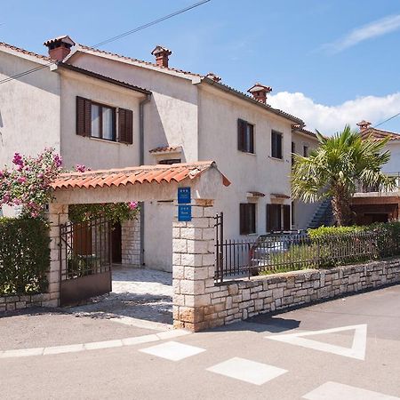 Apartments Alluro Rovinj Extérieur photo