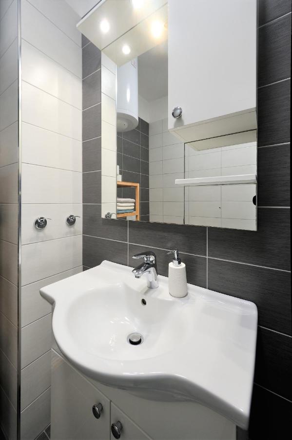 Apartments Alluro Rovinj Extérieur photo