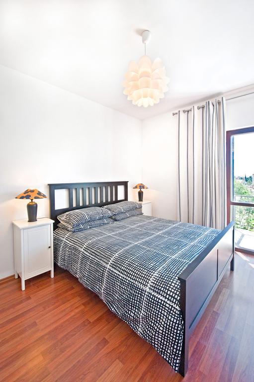 Apartments Alluro Rovinj Chambre photo
