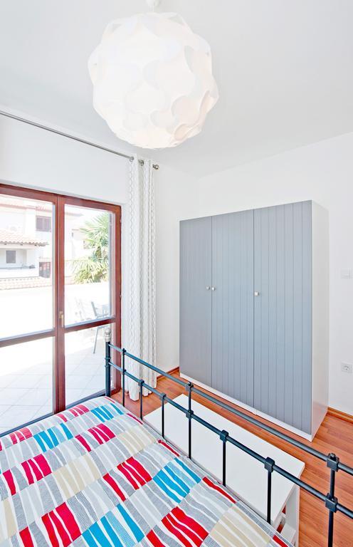 Apartments Alluro Rovinj Chambre photo