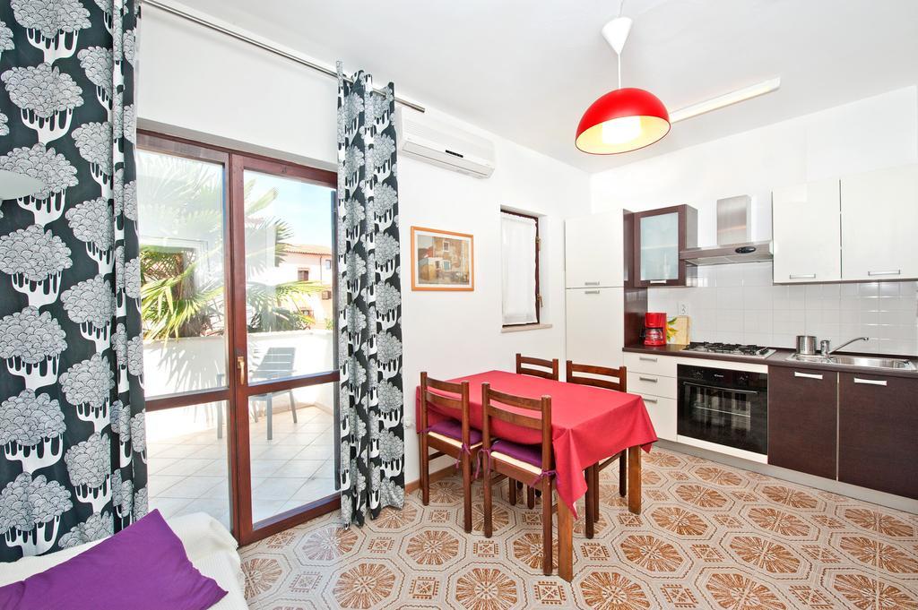 Apartments Alluro Rovinj Chambre photo
