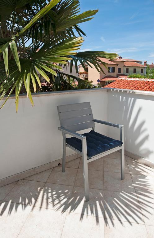 Apartments Alluro Rovinj Chambre photo