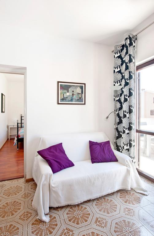Apartments Alluro Rovinj Chambre photo