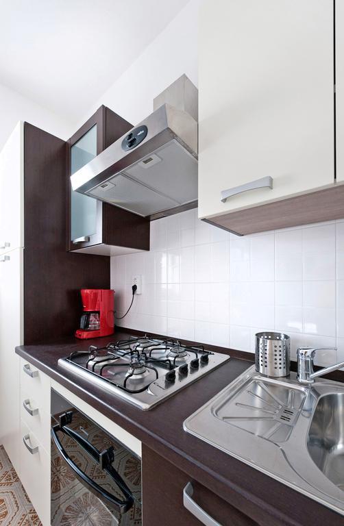 Apartments Alluro Rovinj Chambre photo