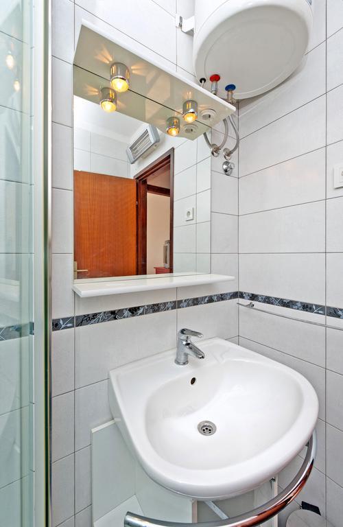 Apartments Alluro Rovinj Chambre photo