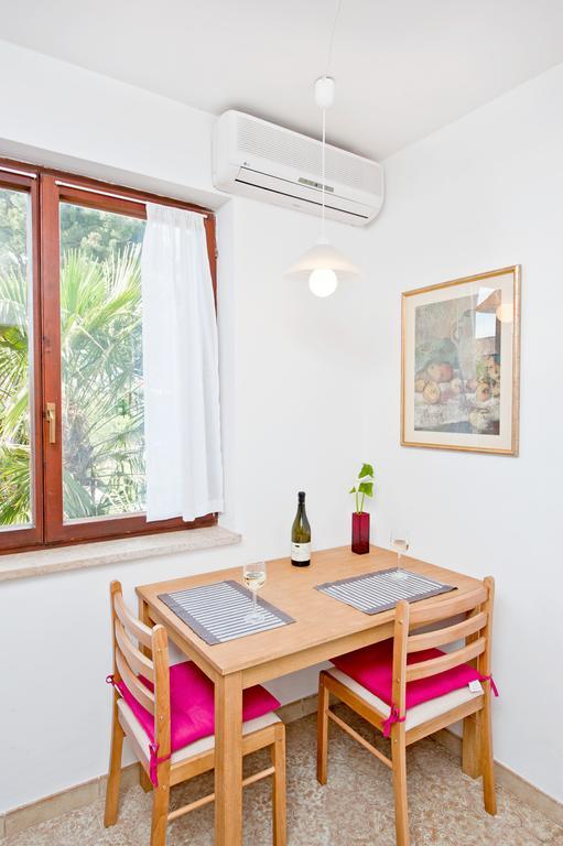 Apartments Alluro Rovinj Chambre photo