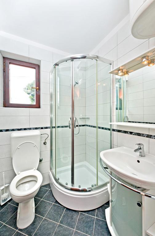 Apartments Alluro Rovinj Chambre photo