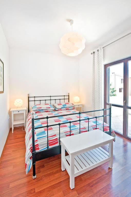 Apartments Alluro Rovinj Extérieur photo